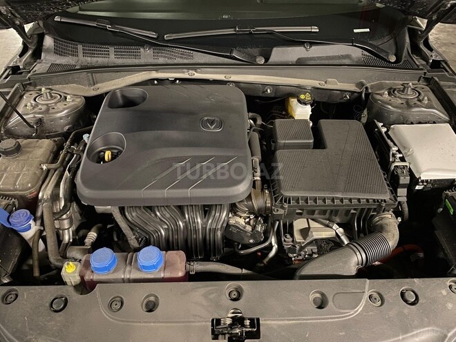 Changan Eado-15