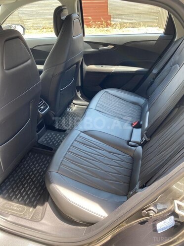 Changan Eado-11