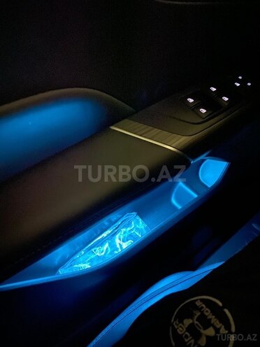 Changan Eado-13