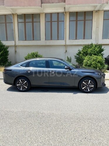 Changan Eado-5