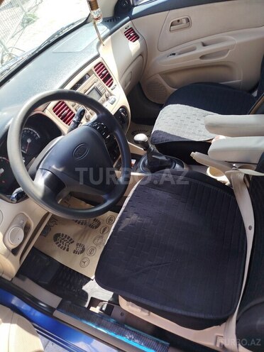Kia Rio-3