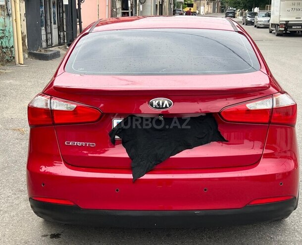 Kia Cerato-4