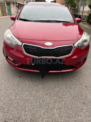 Kia Cerato-1