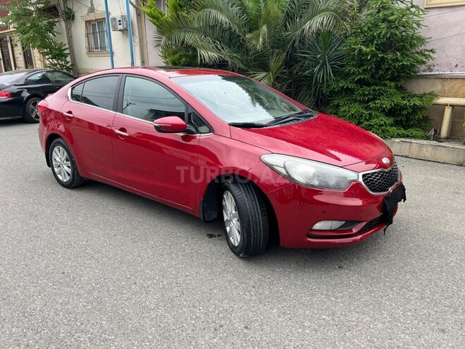 Kia Cerato-3