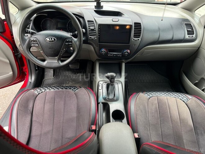 Kia Cerato-6