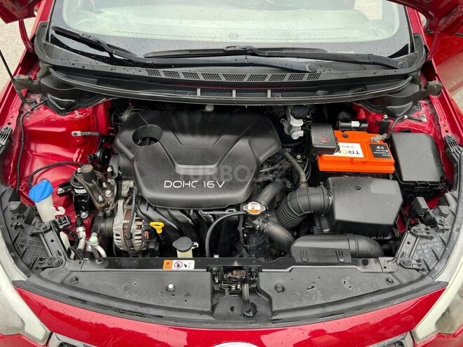 Kia Cerato-8