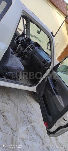 Mitsubishi Pajero io-10