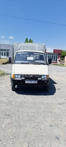 GAZ GAZel (3302-744)-1