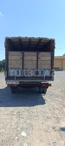 GAZ GAZel (3302-744)-2