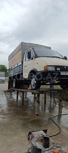 GAZ GAZel (3302-744)-5