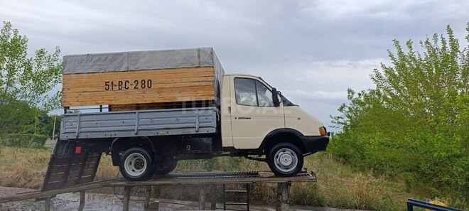 GAZ GAZel (3302-744)-4