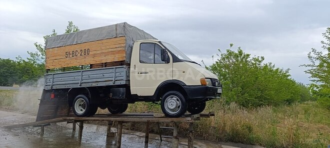 GAZ GAZel (3302-744)-6