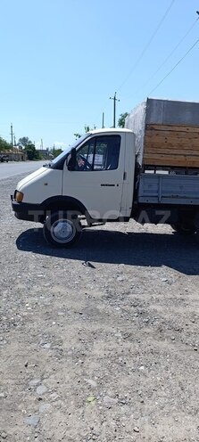 GAZ GAZel (3302-744)-7