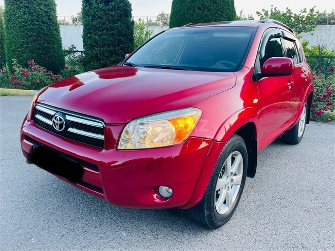 Toyota RAV4-2