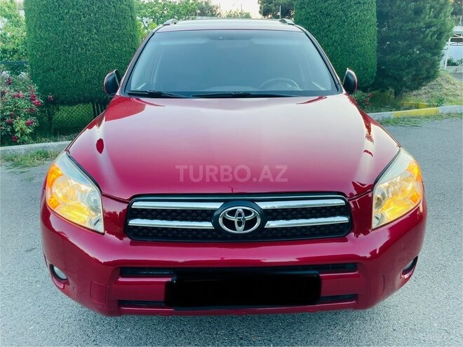 Toyota RAV4-3
