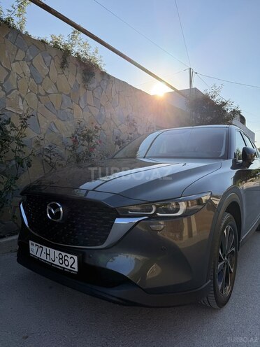Mazda CX-5-2