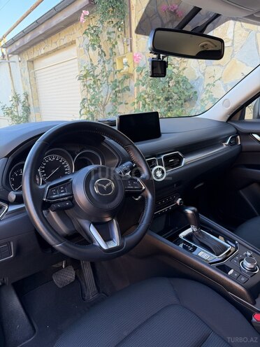 Mazda CX-5-5