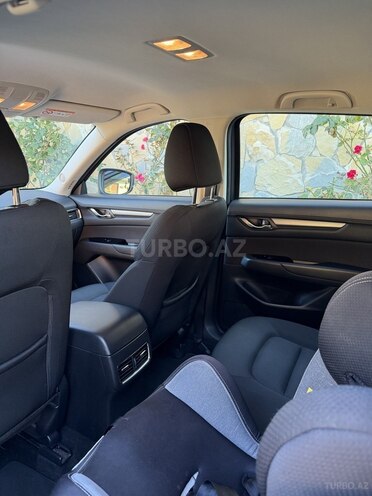 Mazda CX-5-6