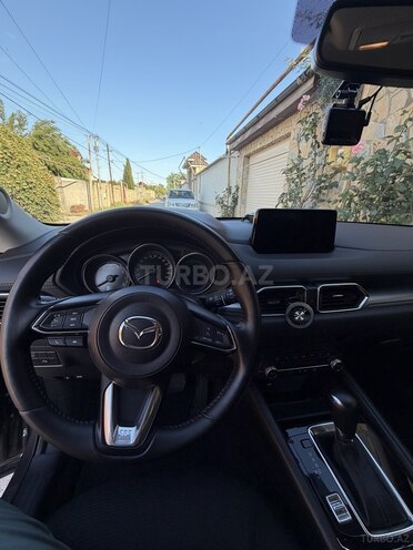Mazda CX-5-7