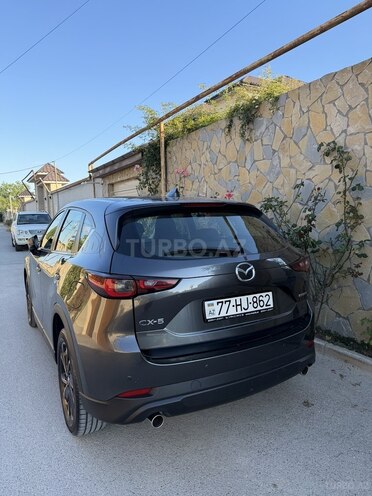 Mazda CX-5-3