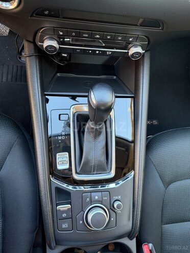 Mazda CX-5-8