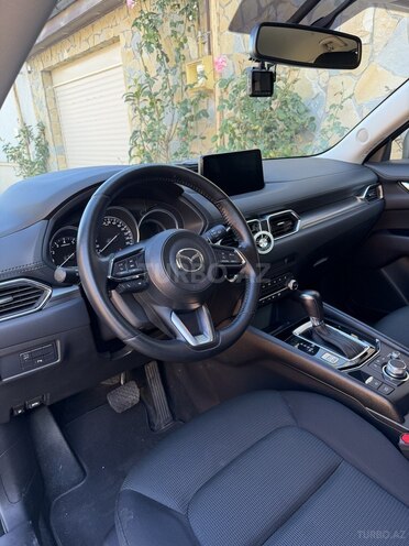 Mazda CX-5-10