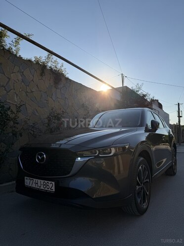 Mazda CX-5-11