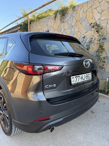 Mazda CX-5-9