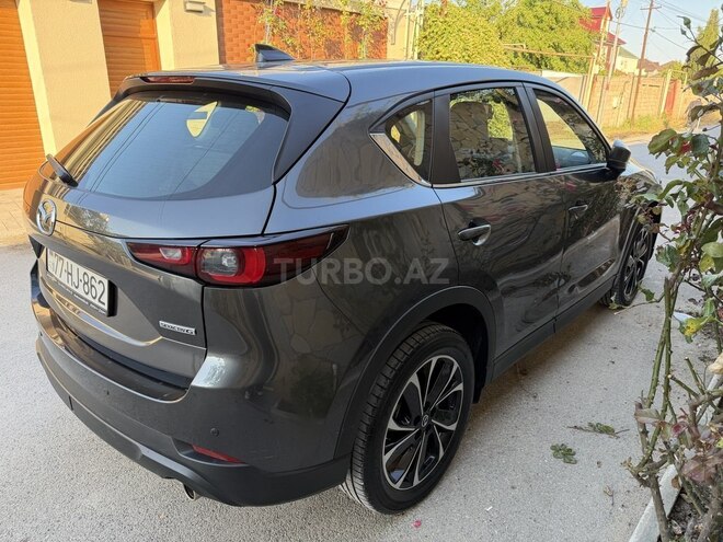 Mazda CX-5-12