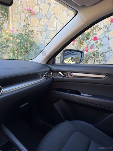 Mazda CX-5-13