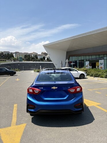 Chevrolet Cruze-7