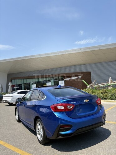 Chevrolet Cruze-5
