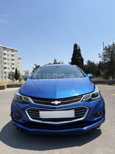 Chevrolet Cruze-2