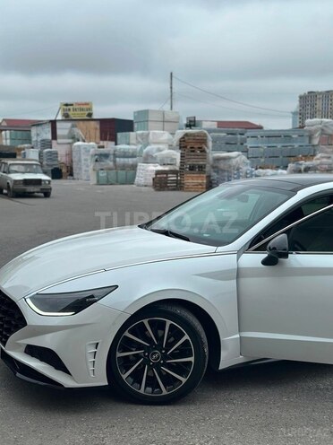 Hyundai Sonata-7