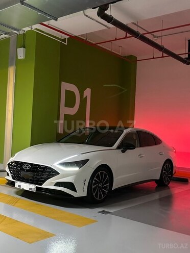Hyundai Sonata-6