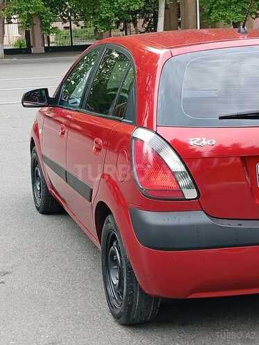 Kia Rio-9