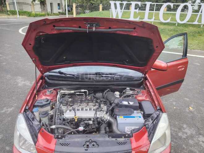 Kia Rio-13