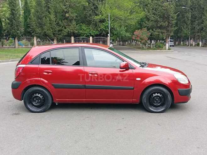 Kia Rio-6