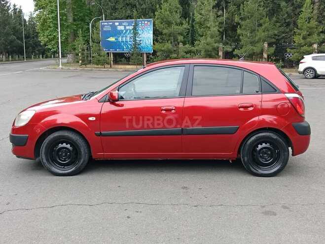 Kia Rio-7