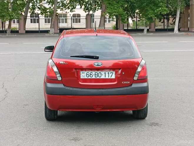 Kia Rio-8
