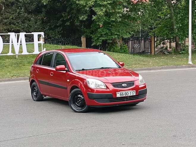 Kia Rio-4