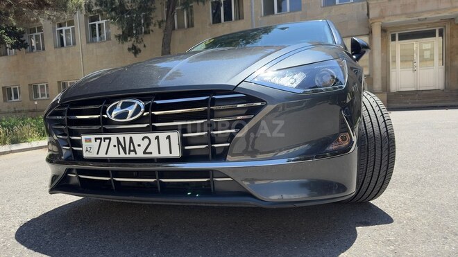 Hyundai Sonata-3