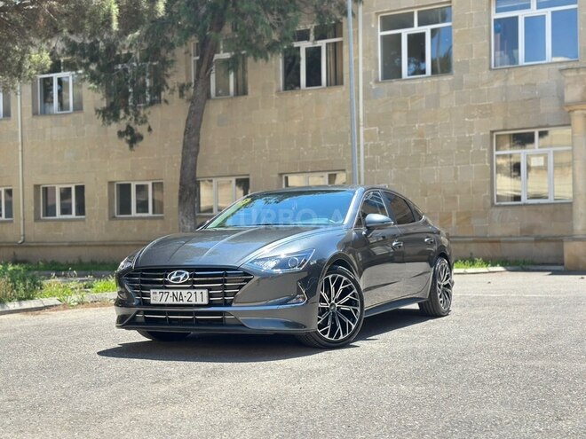 Hyundai Sonata-14