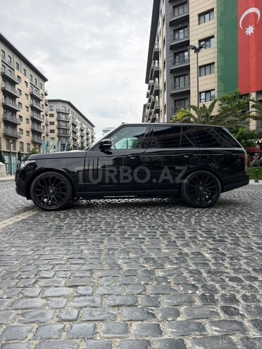 Land Rover Range Rover-2