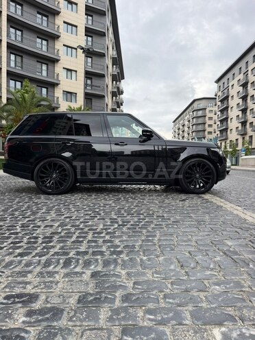 Land Rover Range Rover-3