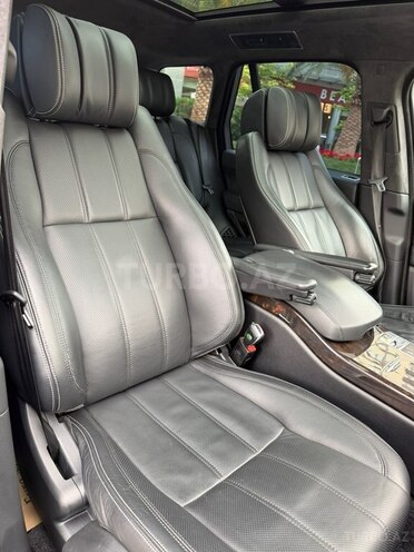 Land Rover Range Rover-4