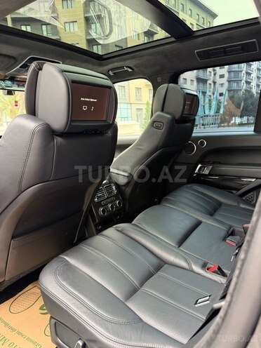 Land Rover Range Rover-10
