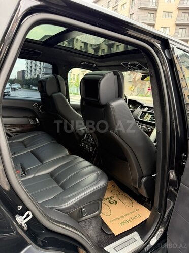 Land Rover Range Rover-7