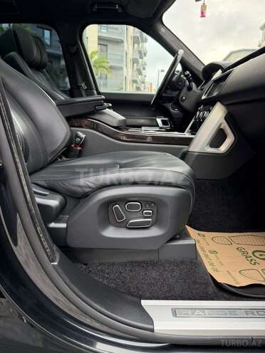 Land Rover Range Rover-6