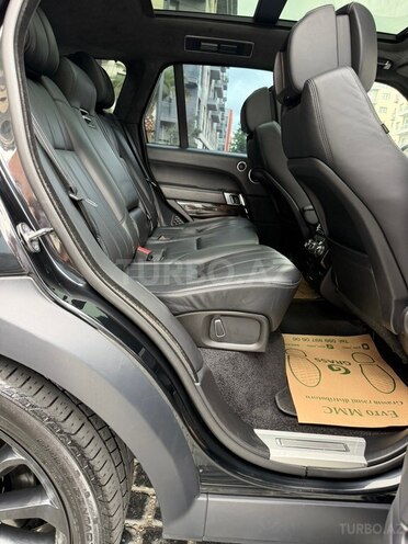 Land Rover Range Rover-5